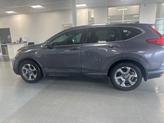 Thumbnail of 2017 Modern Steel Metallic Honda CR-V