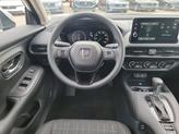 Thumbnail of 2026 Modern Steel Metallic Honda HR-V