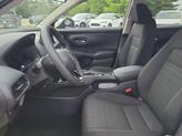 Thumbnail of 2026 Modern Steel Metallic Honda HR-V