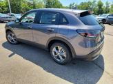 Thumbnail of 2026 Modern Steel Metallic Honda HR-V