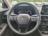 Thumbnail of 2026 Modern Steel Metallic Honda HR-V