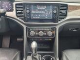 Thumbnail of 2019 Platinum Gray Metallic Volkswagen Atlas