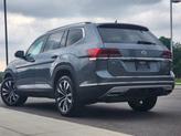 Thumbnail of 2019 Platinum Gray Metallic Volkswagen Atlas