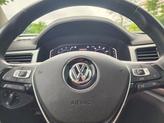 Thumbnail of 2019 Platinum Gray Metallic Volkswagen Atlas