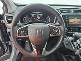 Thumbnail of 2019 Lunar Silver Metallic Honda CR-V
