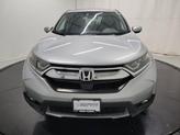 Thumbnail of 2019 Lunar Silver Metallic Honda CR-V
