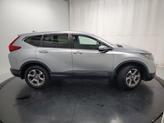 Thumbnail of 2019 Lunar Silver Metallic Honda CR-V