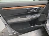 Thumbnail of 2019 Lunar Silver Metallic Honda CR-V
