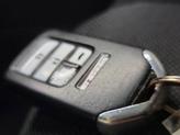 Thumbnail of 2019 Lunar Silver Metallic Honda CR-V