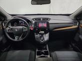 Thumbnail of 2019 Lunar Silver Metallic Honda CR-V