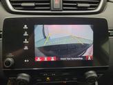 Thumbnail of 2019 Lunar Silver Metallic Honda CR-V