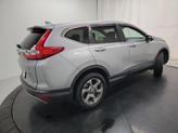 Thumbnail of 2019 Lunar Silver Metallic Honda CR-V