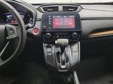 Thumbnail of 2019 Lunar Silver Metallic Honda CR-V
