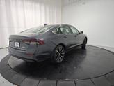 Thumbnail of 2025 Meteorite Gray Metallic Honda Accord Hybrid