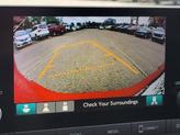 Thumbnail of 2025 Milano Red Honda HR-V