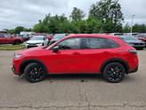 Thumbnail of 2025 Milano Red Honda HR-V