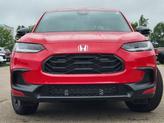 Thumbnail of 2025 Milano Red Honda HR-V