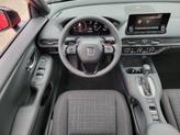 Thumbnail of 2025 Milano Red Honda HR-V