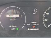 Thumbnail of 2025 Milano Red Honda HR-V