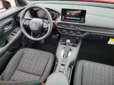 Thumbnail of 2025 Milano Red Honda HR-V