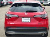 Thumbnail of 2025 Milano Red Honda HR-V