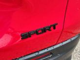 Thumbnail of 2025 Milano Red Honda HR-V