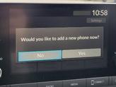 Thumbnail of 2025 Milano Red Honda HR-V