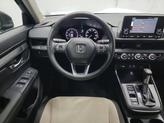 Thumbnail of 2024 Crystal Black Pearl Honda CR-V