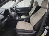 Thumbnail of 2024 Crystal Black Pearl Honda CR-V
