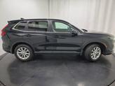 Thumbnail of 2024 Crystal Black Pearl Honda CR-V