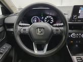 Thumbnail of 2024 Crystal Black Pearl Honda CR-V