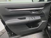 Thumbnail of 2024 Crystal Black Pearl Honda CR-V