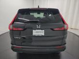 Thumbnail of 2024 Crystal Black Pearl Honda CR-V