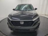 Thumbnail of 2024 Crystal Black Pearl Honda CR-V