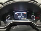 Thumbnail of 2017 Obsidian Blue Pearl Honda CR-V