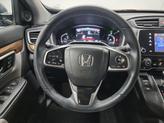 Thumbnail of 2017 Obsidian Blue Pearl Honda CR-V