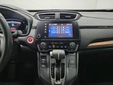 Thumbnail of 2017 Obsidian Blue Pearl Honda CR-V