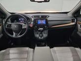 Thumbnail of 2017 Obsidian Blue Pearl Honda CR-V