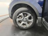 Thumbnail of 2017 Obsidian Blue Pearl Honda CR-V