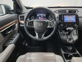 Thumbnail of 2017 Obsidian Blue Pearl Honda CR-V