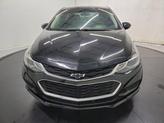 Thumbnail of 2018 Mosaic Black Metallic Chevrolet Cruze