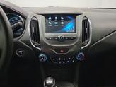 Thumbnail of 2018 Mosaic Black Metallic Chevrolet Cruze