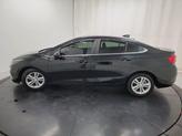 Thumbnail of 2018 Mosaic Black Metallic Chevrolet Cruze