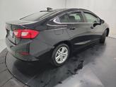 Thumbnail of 2018 Mosaic Black Metallic Chevrolet Cruze