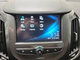 Thumbnail of 2018 Mosaic Black Metallic Chevrolet Cruze