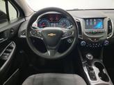 Thumbnail of 2018 Mosaic Black Metallic Chevrolet Cruze