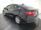 Thumbnail of 2018 Mosaic Black Metallic Chevrolet Cruze