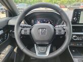 Thumbnail of 2026 Solar Silver Metallic Honda CR-V Hybrid