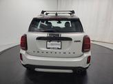 Thumbnail of 2022 White Silver MINI Countryman