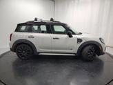 Thumbnail of 2022 White Silver MINI Countryman
